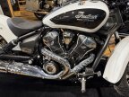 Thumbnail Photo 1 for New 2025 Indian Scout Classic Limited +Tech