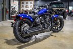 Thumbnail Photo 3 for New 2025 Indian Scout Bobber Limited +Tech
