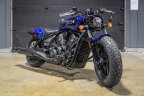 Thumbnail Photo 1 for New 2025 Indian Scout Bobber Limited +Tech