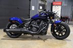 Thumbnail Photo 2 for New 2025 Indian Scout Bobber Limited +Tech