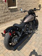 Thumbnail Photo 3 for New 2025 Indian Scout