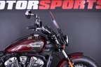 Thumbnail Photo 2 for New 2025 Indian Scout Super Limited + Tech