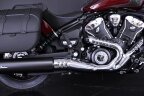 Thumbnail Photo 4 for New 2025 Indian Scout Super Limited + Tech