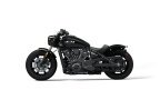 Thumbnail Photo 1 for New 2025 Indian Scout Bobber Limited