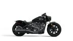 Thumbnail Photo 2 for New 2025 Indian Scout Bobber Limited