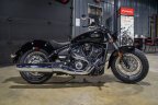 Thumbnail Photo 2 for New 2025 Indian Scout Classic Limited