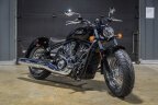 Thumbnail Photo 1 for New 2025 Indian Scout Classic Limited