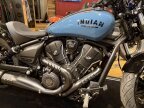 Thumbnail Photo 1 for New 2025 Indian Scout Sport Limited