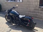 Thumbnail Photo 2 for New 2025 Indian Scout