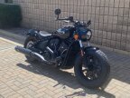 Thumbnail Photo 5 for New 2025 Indian Scout