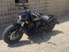 Thumbnail Photo 3 for New 2025 Indian Scout