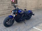 Thumbnail Photo 2 for New 2025 Indian Scout