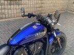Thumbnail Photo 6 for New 2025 Indian Scout