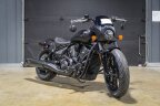 Thumbnail Photo 1 for New 2025 Indian Scout Limited + Tech