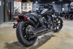 Thumbnail Photo 3 for New 2025 Indian Scout Limited + Tech