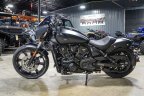 Thumbnail Photo 5 for New 2025 Indian Scout Limited + Tech