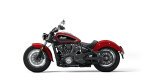 Thumbnail Photo 2 for New 2025 Indian Scout Classic Limited +Tech