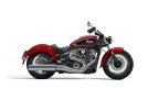 Thumbnail Photo 4 for New 2025 Indian Scout Classic Limited +Tech