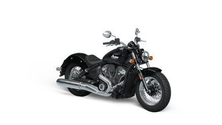 Photo 1 for New 2025 Indian Scout Classic