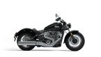 Thumbnail Photo 2 for New 2025 Indian Scout Classic