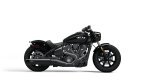Thumbnail Photo 2 for New 2025 Indian Scout Bobber