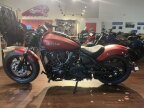 Thumbnail Photo 1 for New 2025 Indian Scout Bobber Limited +Tech