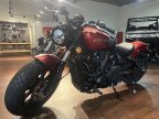 Thumbnail Photo 3 for New 2025 Indian Scout Bobber Limited +Tech