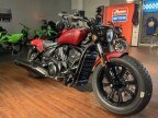 Thumbnail Photo 2 for New 2025 Indian Scout Bobber Limited +Tech