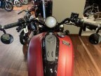 Thumbnail Photo 4 for New 2025 Indian Scout Bobber Limited +Tech