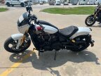 Thumbnail Photo 4 for New 2025 Indian Scout 101 Scout