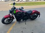 Thumbnail Photo 5 for New 2025 Indian Scout Classic Limited +Tech