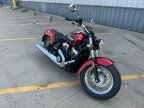 Thumbnail Photo 3 for New 2025 Indian Scout Classic Limited +Tech