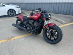 Thumbnail Photo 3 for New 2025 Indian Scout Bobber Limited +Tech