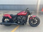 Thumbnail Photo 2 for New 2025 Indian Scout Bobber Limited +Tech