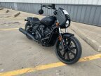 Thumbnail Photo 2 for New 2025 Indian Scout Limited + Tech