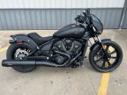 Thumbnail Photo 1 for New 2025 Indian Scout Limited + Tech