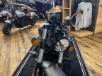 Thumbnail Photo 5 for New 2025 Indian Scout Sixty Bobber Limited w/ Tech 1