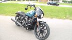 Thumbnail Photo 3 for New 2025 Indian Scout Limited + Tech