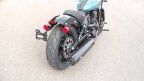 Thumbnail Photo 4 for New 2025 Indian Scout Limited + Tech