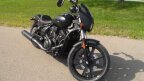 Thumbnail Photo 3 for New 2025 Indian Scout Limited + Tech