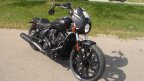 Thumbnail Photo 3 for New 2025 Indian Scout Sport Limited