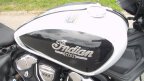 Thumbnail Photo 6 for New 2025 Indian Scout Classic Limited +Tech
