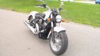 Thumbnail Photo 3 for New 2025 Indian Scout Classic Limited +Tech