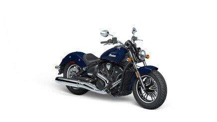 Photo 1 for New 2025 Indian Scout Sixty Classic Limited