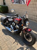 Thumbnail Photo 3 for New 2025 Indian Scout