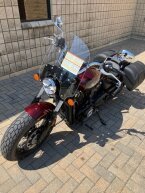 Thumbnail Photo 5 for New 2025 Indian Scout