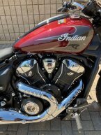 Thumbnail Photo 6 for New 2025 Indian Scout