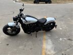 Thumbnail Photo 5 for New 2025 Indian Scout Sixty Bobber Limited w/ Tech 1