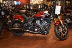 Thumbnail Photo 1 for New 2025 Indian Scout 101 Scout