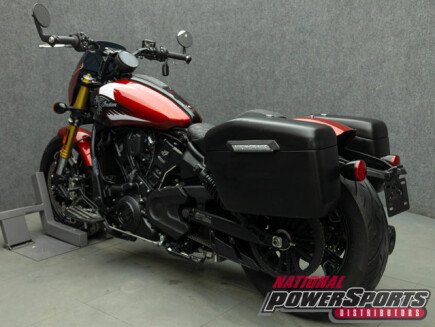 Photo 1 for 2025 Indian Scout 101 Scout